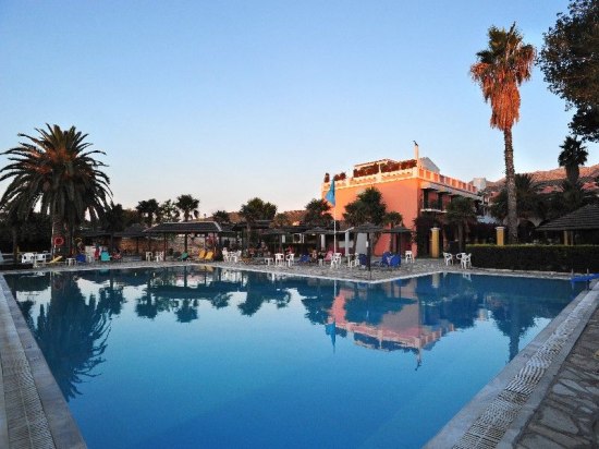   -  ,  Ionian Princess Club Hotel - ,    -       .     .        .    ,  ,  ,     . 
